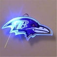 thumbnail image 1 of Blinkee 2350000 Baltimore Ravens, Rainbow & Multi Color, 1 of 1