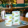 thumbnail image 3 of Yayeee Flameless Candles with Remote Flickering Battery Operated Multi Color Changing, Pink Colorful Leaves, 3 of 7