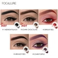 thumbnail image 3 of FOCALLURE Cosmetics Eyeliner Gel Cream Waterproof Long-lasting Colored Eyeliner Professional Eyebrow Gel Women Makeup, 3 of 7