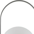 thumbnail image 2 of Livabliss Furnas Portable Table Lamp, 10-inch, Black, 2 of 5