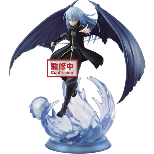 rimuru otherworlder plus