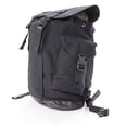 thumbnail image 2 of Mil-tec Sac Extérieur (Noir, Sac à Dos 25 Litres), 2 of 4