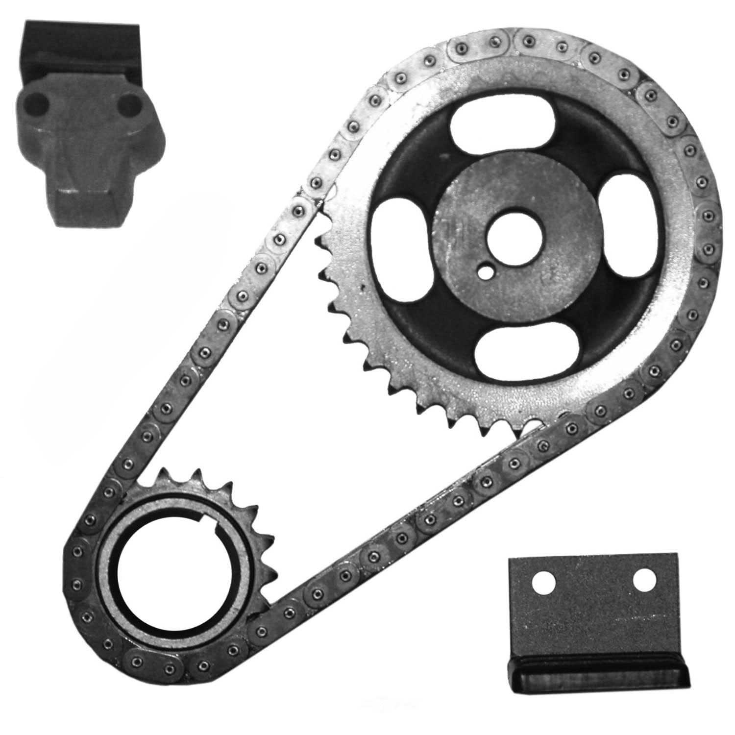 INA US ZC-76004 INA CDC Timing Chain Kit