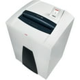 thumbnail image 3 of HSM of America SECURIO P44c Cross-Cut Shredder, Shreds up to 46 Sheets, 55-Gallon Capacity, 3 of 9