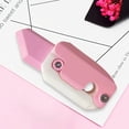 thumbnail image 5 of Zanahoria Juguete Cuchillo Impresión 3D Fidget Juguetes Adultos Portátil para ADHD ADD y Autismo, 5 of 5