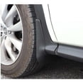 thumbnail image 2 of Car Fraront & Rear Splash Guar for DS Mud Flaps For 2019-2024 for Infiniti QX50, 2 of 4