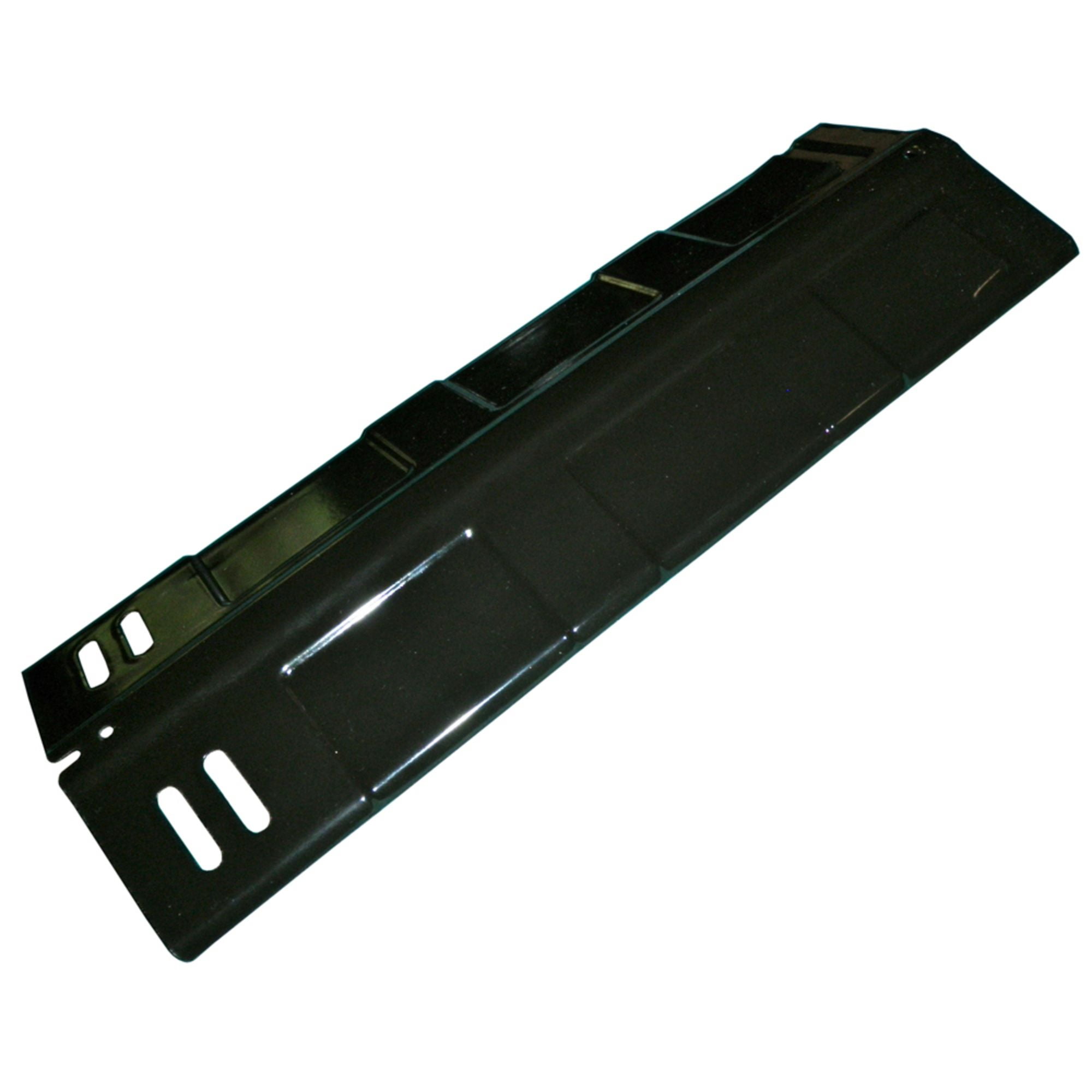 16" Black Heat Plate for Coleman Gas Grills