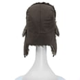thumbnail image 5 of Gorro ruso unisex para hombre, cálido, con orejeras, para esquí de invierno, gorro, 5 of 5
