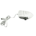 thumbnail image 2 of Contour Design WHITE Perfit Mouse Non-Scroll Optical Ergonomic Small Right USB PMO5-S-R, 2 of 5