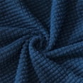 thumbnail image 4 of sweethay Funda para silla de oficina con división de grano de maíz, 2 piezas, funda para sillas resistente al desgaste, funda elástica de Type2 NO2, 4 of 6
