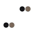 thumbnail image 4 of relayinert 10pair Durable Brake Pad With Wide Compatibility And Precise Fit Brake Pads Disc Brake Stylish JY-08A 2Set, 4 of 6