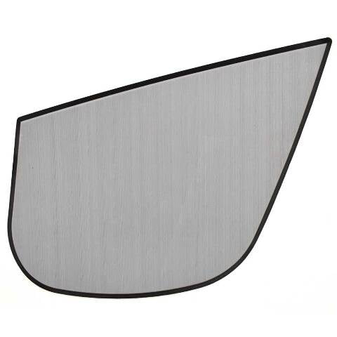 MasterCraft Boat Non-Skid Mat 553646 | X46 2014 Storm Gray (STBD)