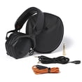 thumbnail image 3 of Auriculares V-MODA Crossfade M-100 Master Hi-Res negro mate, 3 of 5