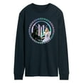 thumbnail image 2 of Wicked: Part 2 -  Changed For Good - Men's Long Sleeve Graphic T-Shirt, 2 of 5
