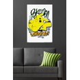 thumbnail image 4 of Pokémon: Expressive Doodle - I Choose You! Wall Poster, 22.375" x 34", 4 of 4