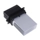 thumbnail image 3 of Resistencia del motor del ventilador del coche de para 107 207 607 6441L2, 3 of 7