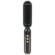 thumbnail image 2 of Cepillo alisador de pelo USB, cepillo inalámbrico para alisar el cabello con temperatura ajustable, 2 of 8
