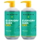thumbnail image 1 of Alaffia Everyday Shea Body Wash ayuda naturalmente a hidratar y limpiar sin quitar los aceites naturales con manteca de karité de comercio justo, neem y aceite de coco, vainilla y menta, 32 fl oz, paq, 1 of 5