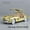 Gold 300SL, variant on 1:24 ONE Sports Car Model Miniature Toys Alloy Diecast Sound Light Doors Opened Pull Back Decoration Toy Supercars Boy Gifts
