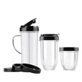thumbnail image 5 of Magic Bullet Max MBR-1201WM, 300W, 5 of 10