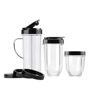Magic Bullet Max MBR-1201WM, 300W