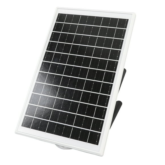 Solar Wifi 4G LTE Modem Router, 300Mbps 164FT WiFi Range 15W Solar Panel Solar WiFi Extender IP66 Waterproofing with SIM Card Slot for Camping for Wins 7 8 8.1