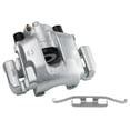 thumbnail image 6 of Geelife For BMW 2001-2003 325xi Sedan 2001-2003 325xi Wagon Rear Brake Pad & Rotor Kit, 6 of 7