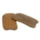thumbnail image 4 of 2 Piezas de Guasha Natural Punta de Acupuntura Tabla de Sunnimix Tablero de masaje de madera Guasha, 4 of 4