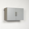 thumbnail image 1 of Armoire supérieure accrochable HangUps de Prepac de 36 po, 1 of 5