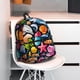 thumbnail image 5 of Fotbe Underwater Diving Animals Mochila Ligera Casual para Laptop para Hombres y Mujeres, Mochila Impermeable de Uso Diario, Mochila para Universidad, 5 of 6