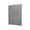 Gray, variant on No Drill Self Adhesive Pleated Paper Blinds, Clip on Temporary Window Shades, Semi Blackout Curtains for Home, Door Window Privacy and Daily Light Adjustment