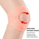 thumbnail image 3 of Magnetic Patellas Knee Belt Soft Sebs Material Compression Knee Brace Suitable for Fitness Stabilizer, 3 of 5