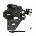 thumbnail image 1 of Panneau de Porte Arrière et Droite pour 07-10 Jeep Wrangler JK, 1 of 1