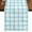 Blue, variant on Table Runners 72 Inches Long Dress Scarves, Sage Green Buffalo Plaid Farmhouse Kitchen/Dining Table Runner, Coffee Tablerunners, Farmhouse Check Stripes Geometric 16x72 Inch