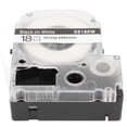 thumbnail image 4 of Label Tape Labeling Machine Accessories Label Maker Tape 18mm PET WaterProof Labeling Tape For  Label Printer/KingJim Label Machine, 4 of 8