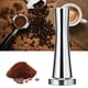 thumbnail image 4 of Cápsula de café en polvo martillo Tamper herramienta de prensa de café reutilizable de acero inoxidable, 4 of 8
