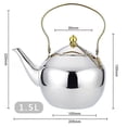 thumbnail image 2 of tea kettle\nsmall tea kettle, 2 of 5