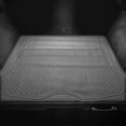 thumbnail image 4 of FH Group, Trimmable Cargo Mat For Auto Sedan SUV Van, Gray, 4 of 5