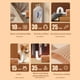 thumbnail image 4 of Secadora portátil multifuncional de 600 W para el hogar, pequeña secadora de zapatos, compacta, ideal para apartamentos familiares y hoteles., 4 of 9