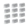 thumbnail image 3 of Soporte para filtro de agua SaveBuy con 12 filtros de carbón, 3 of 8