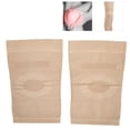 thumbnail image 1 of Compression Knee Brace AntiSlip Knee Protector Running Sports Support Sleeve for Basketball Gym Workout, 1 of 8
