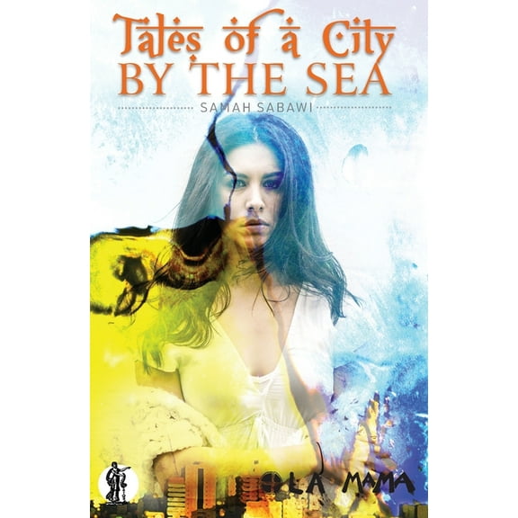 Tales of a City by the Sea, (Paperback)