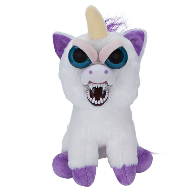Window Box Feisty Pets Unicorn Walmart