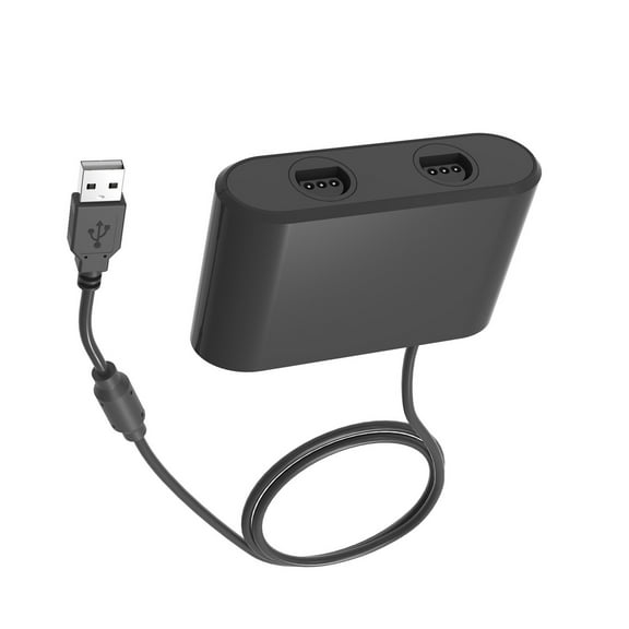 N64 Joystick Converter for Switch and PC One-Click Switching, Turbo Function, Easy to Install