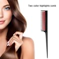 thumbnail image 3 of Qarigey Styling Cuttings Prop Salon Tools Barbershop Accessory Barber's Trimmer for Household Men Women Children Teenagers Type3 NO3, 3 of 6