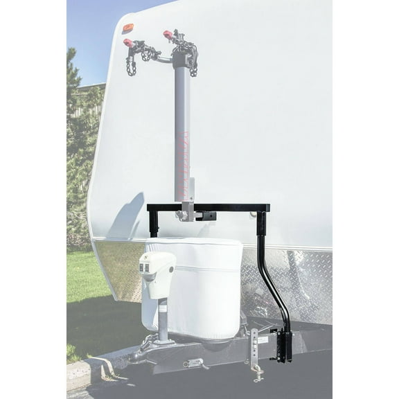 Stromberg Carlson (CC-275) Bike Bunk for Cargo Tray, Black