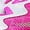 Hot Pink, variant on Dakaela Women Air Running Sneakers Lightweight Walking Running Tennis Shoes Athletic Gym Sports Shoe