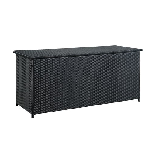 DHI Wicker Deck Box by