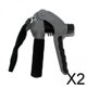 thumbnail image 1 of Equipo de Gimnasio DYNWAVEMX Fortalecedor de Agarre Manual 5kg ~ 60kg 2 piezas, 1 of 8