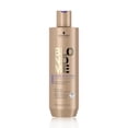 thumbnail image 1 of BLOND ME - Cool Blondes Shampoo Neutralizante 300 ml, para Rubios Fr&iacute;os, con Tecnolog&iacute;a 3D Bond Creation y Complejo Velvet Flower Protein, Limpia Suavemente y Cuida Cabello, Fort, 1 of 6